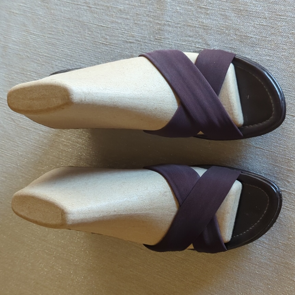 Kenneth Cole Sandals
